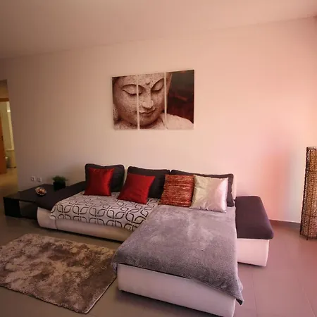 T1 Da Rocha/ Paraíso Sol Da Rocha 3