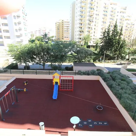 T1 Da Rocha/ Paraiso Sol Da Rocha 3 * 波尔蒂芒