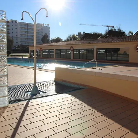 公寓 T1 Da Rocha/ Paraiso Sol Da Rocha 3
