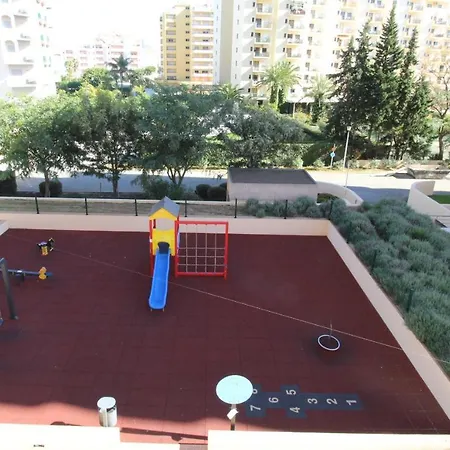 T1 Da Rocha/ Paraíso Sol Da Rocha 3 *