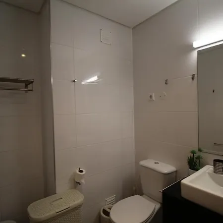 Apartamento T1 Da Rocha/ Paraíso Sol Da Rocha 3 Portimão