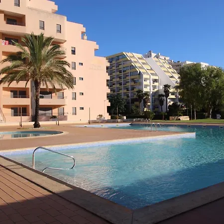 Apartamento T1 Da Rocha/ Paraíso Sol Da Rocha 3 *