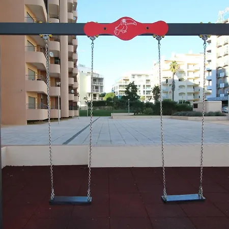 T1 Da Rocha/ Paraíso Sol Da Rocha 3 * Portimão