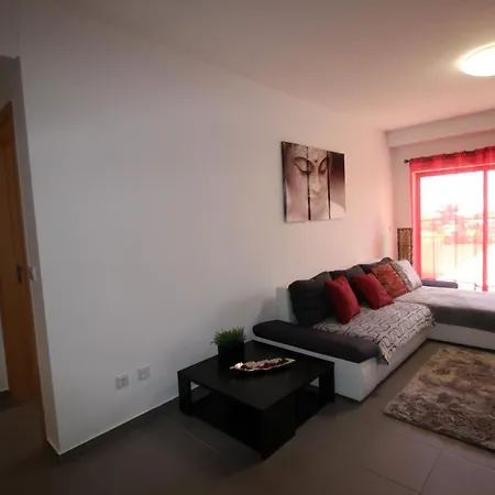 Apartamento T1 Da Rocha/ Paraíso Sol Da Rocha 3