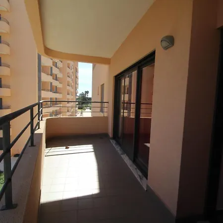 T1 Da Rocha/ Paraiso Sol Da Rocha 3 波尔蒂芒