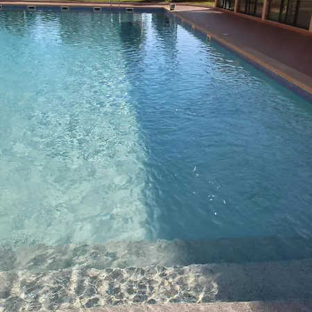 T1 Da Rocha/ Paraíso Sol Da Rocha 3 Apartamento