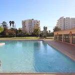 T1 Da Rocha/ Paraiso Sol Da Rocha 3 Appartamento