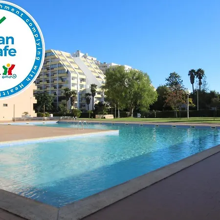 Apartment T1 Da Rocha/ Paraiso Sol Da Rocha 3 *