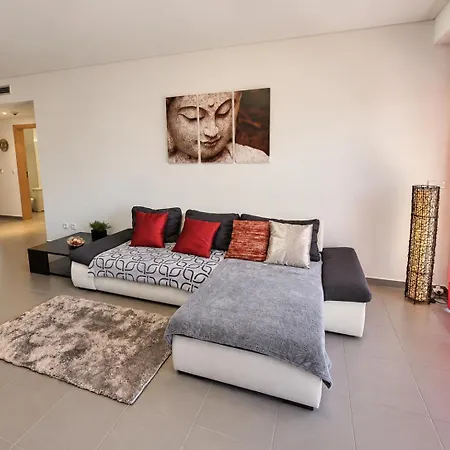 T1 Da Rocha/ Paraiso Sol Da Rocha 3 * Portimão