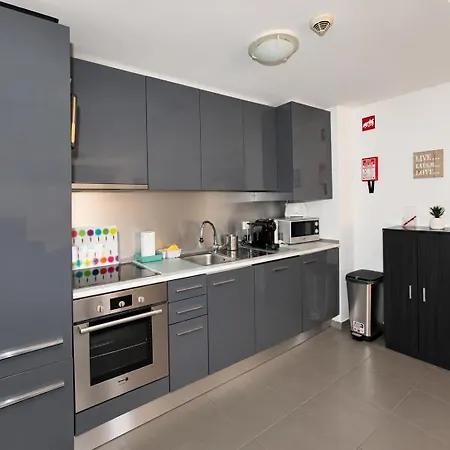 Apartment T1 Da Rocha/ Paraiso Sol Da Rocha 3 Portimão