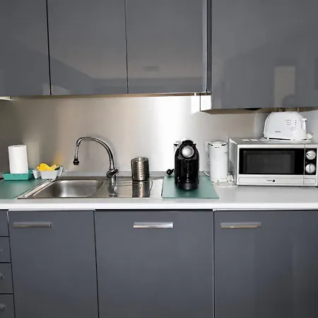 Apartment T1 Da Rocha/ Paraiso Sol Da Rocha 3 *