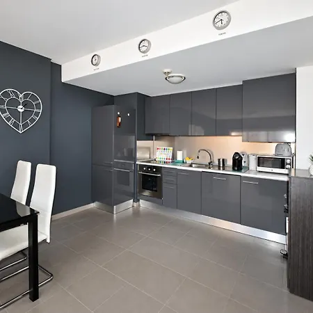 Apartman T1 Da Rocha/ Paraiso Sol Da Rocha 3
