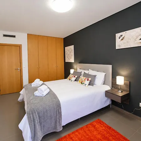 T1 Da Rocha/ Paraiso Sol Da Rocha 3 Apartment