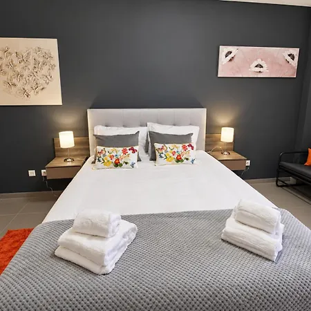 T1 Da Rocha/ Paraiso Sol Da Rocha 3 Apartman *