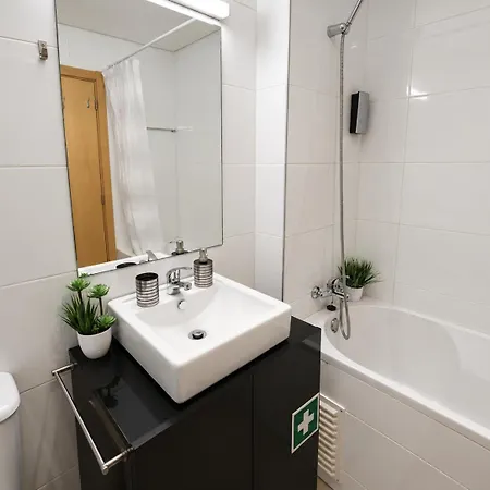Apartment T1 Da Rocha/ Paraiso Sol Da Rocha 3