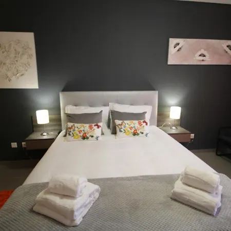 T1 Da Rocha/ Paraiso Sol Da Rocha 3 Apartment Portimao