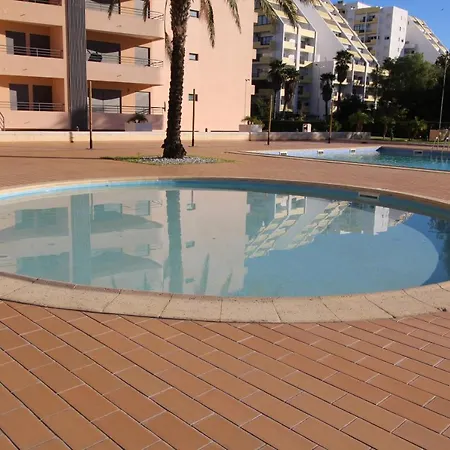 T1 Da Rocha/ Paraiso Sol Da Rocha 3 * Portimao