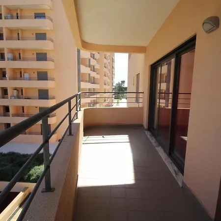 Lägenhet T1 Da Rocha/ Paraiso Sol Da Rocha 3 *