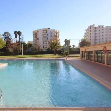 T1 Da Rocha/ Paraiso Sol Da Rocha 3 Apartment
