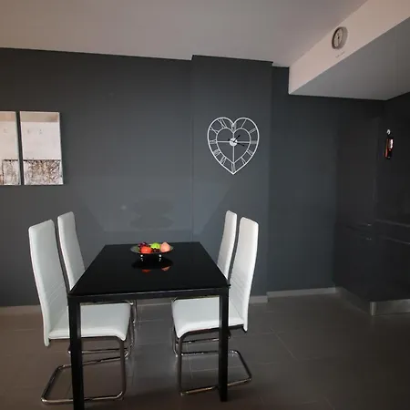 Apartment T1 Da Rocha/ Paraiso Sol Da Rocha 3 *