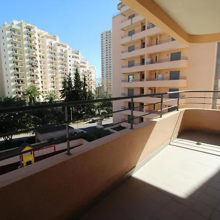 T1 Da Rocha/ Paraiso Sol Da Rocha 3 Portimao