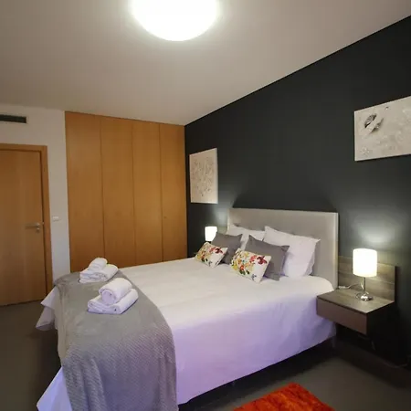 Apartment T1 Da Rocha/ Paraiso Sol Da Rocha 3