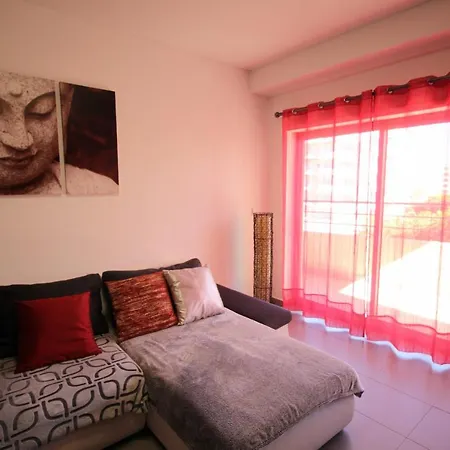 T1 Da Rocha/ Paraiso Sol Da Rocha 3 Portimao