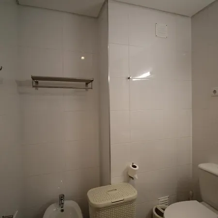 Apartment T1 Da Rocha/ Paraiso Sol Da Rocha 3 Portimao