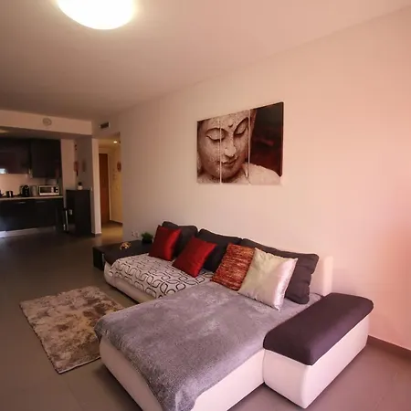 T1 Da Rocha/ Paraiso Sol Da Rocha 3 * Portimao