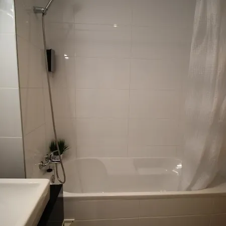 T1 Da Rocha/ Paraiso Sol Da Rocha 3 Apartment *