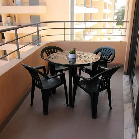 T1 Da Rocha/ Paraiso Sol Da Rocha 3 Apartment Portimao