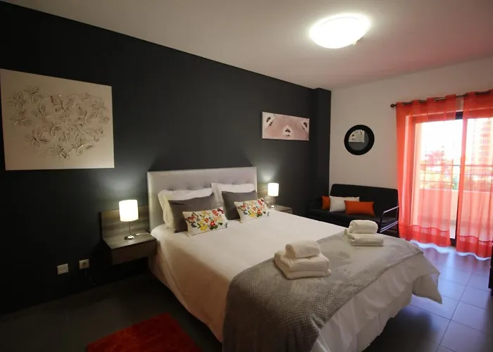 T1 Da Rocha/ Paraiso Sol Da Rocha 3 *