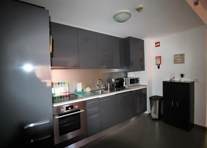 T1 Da Rocha/ Paraiso Sol Da Rocha 3 * Portimão