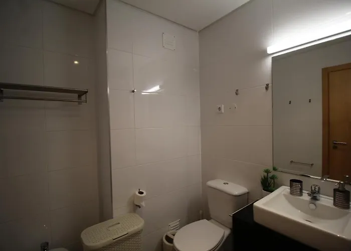 Lägenhet T1 Da Rocha/ Paraiso Sol Da Rocha 3 Portimão