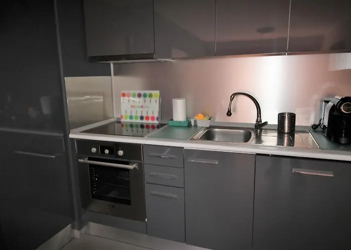 Lägenhet T1 Da Rocha/ Paraiso Sol Da Rocha 3