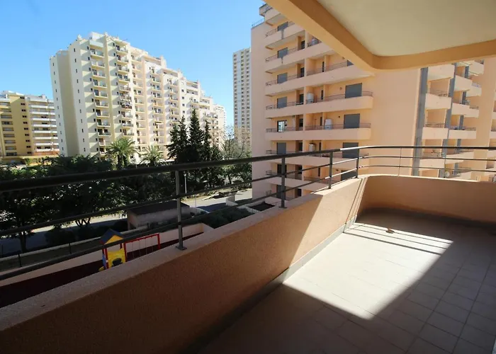 T1 Da Rocha/ Paraiso Sol Da Rocha 3 Portimão