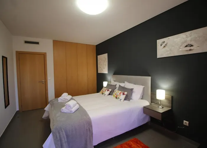 Lägenhet T1 Da Rocha/ Paraiso Sol Da Rocha 3