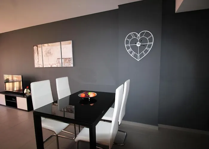 T1 Da Rocha/ Paraiso Sol Da Rocha 3 Portimão