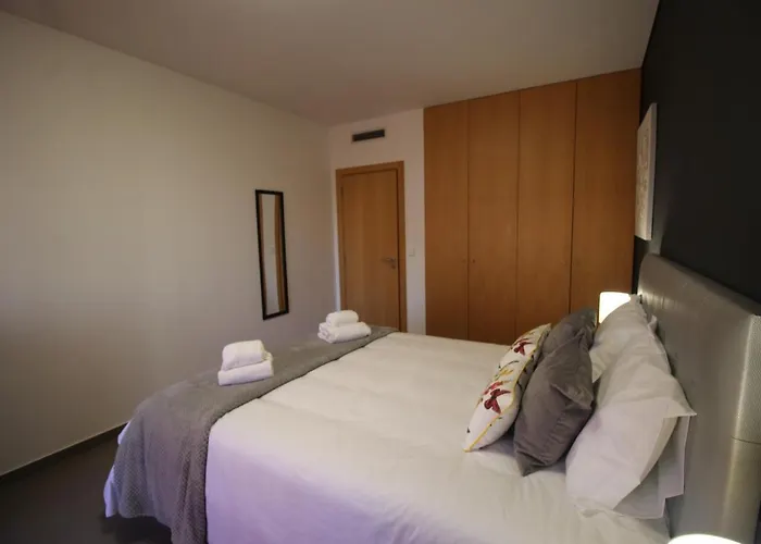 Lägenhet T1 Da Rocha/ Paraiso Sol Da Rocha 3