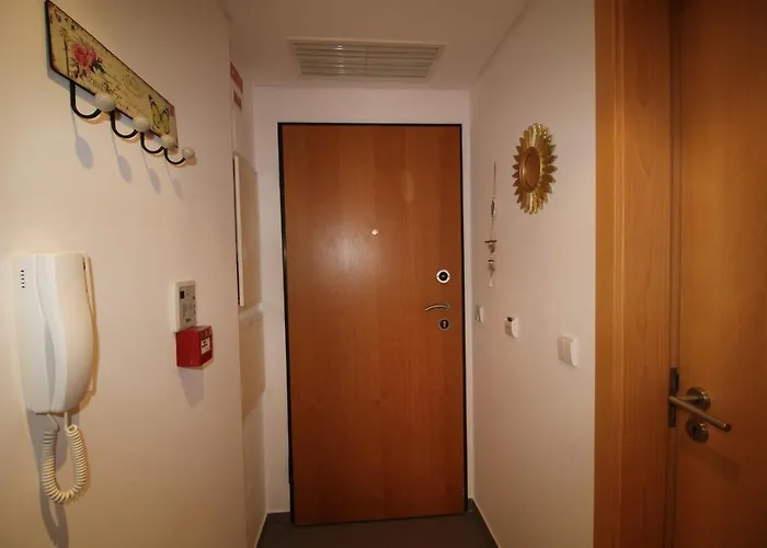 T1 Da Rocha/ Paraiso Sol Da Rocha 3 Portimão