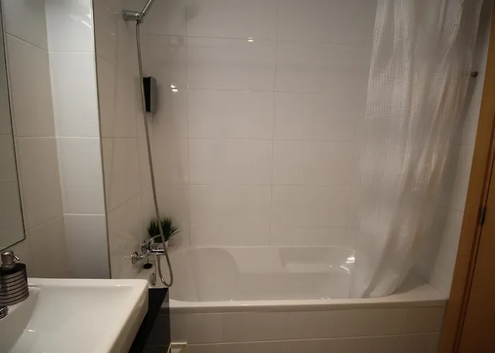 T1 Da Rocha/ Paraiso Sol Da Rocha 3 Lägenhet *