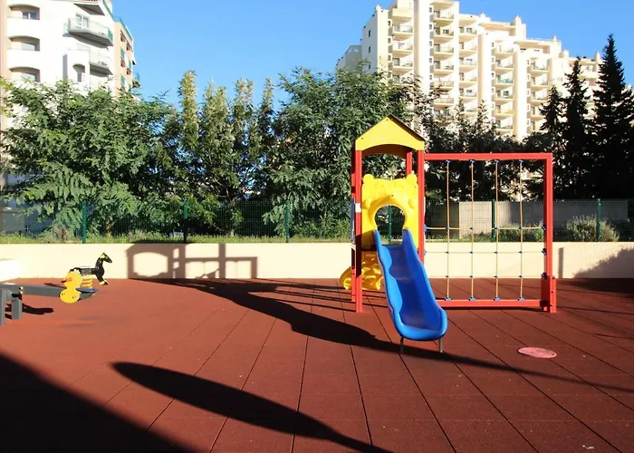 T1 Da Rocha/ Paraiso Sol Da Rocha 3