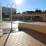 Apartamento T1 Da Rocha/ Paraíso Sol Da Rocha 3
