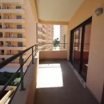 Apartamento T1 Da Rocha/ Paraíso Sol Da Rocha 3 *