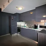 T1 Da Rocha/ Paraíso Sol Da Rocha 3 Apartamento