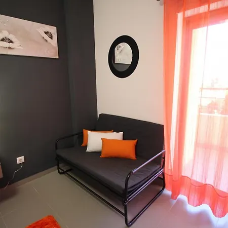 Lejlighed T1 Da Rocha/ Paraiso Sol Da Rocha 3 *