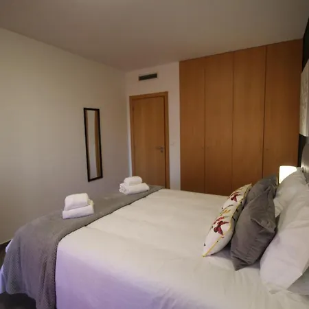 Lejlighed T1 Da Rocha/ Paraiso Sol Da Rocha 3