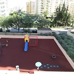 T1 Da Rocha/ Paraiso Sol Da Rocha 3 *